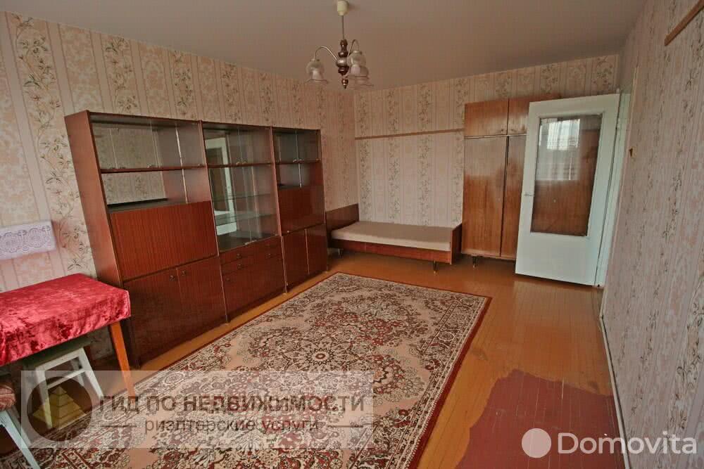Купить 1-комнатную квартиру в Новой Мильче, ул. Первомайская, д. 14, 13500 USD, код: 1020150 - фото 6