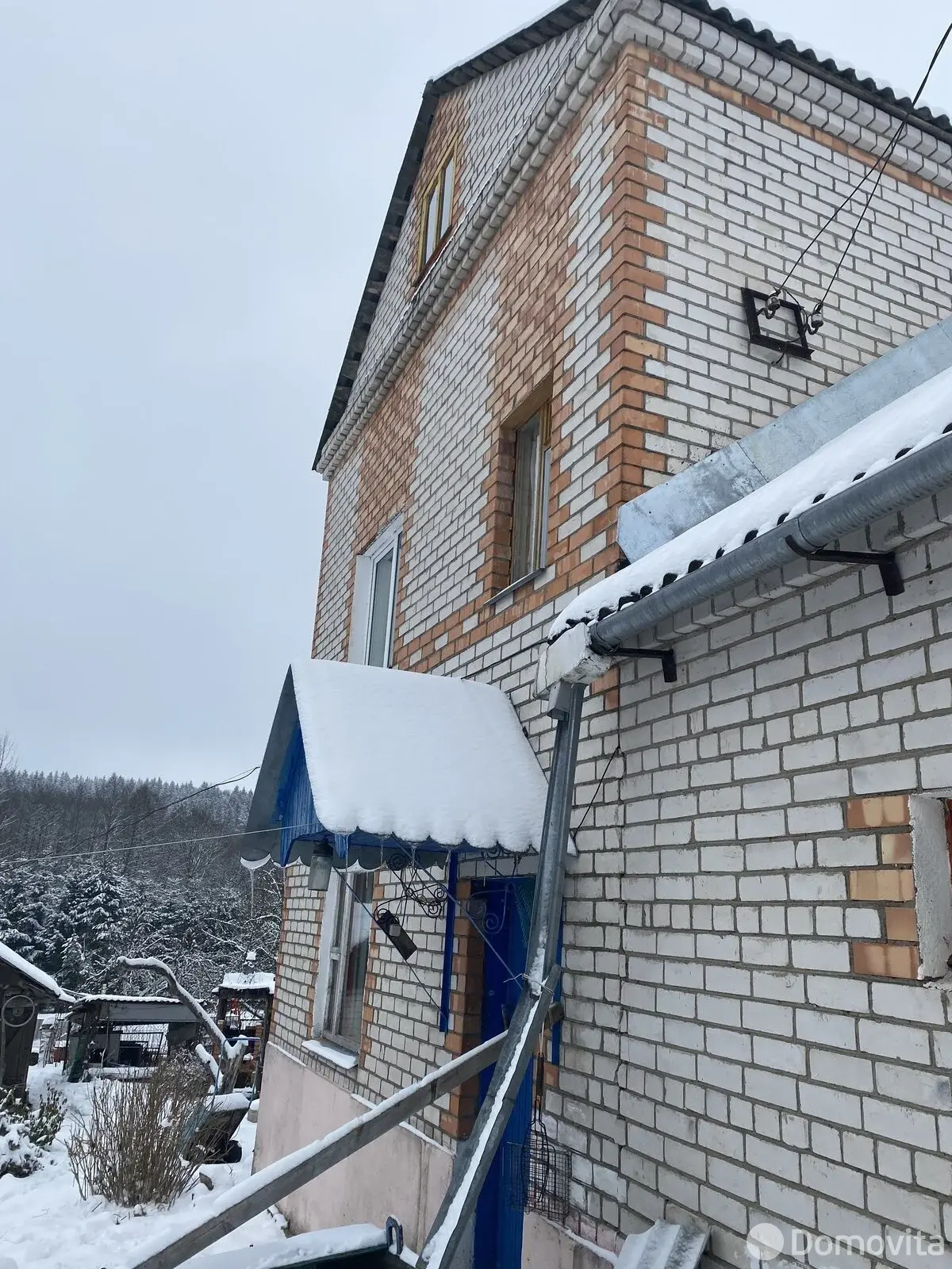 Стоимость продажи коттеджа, Заречье, 