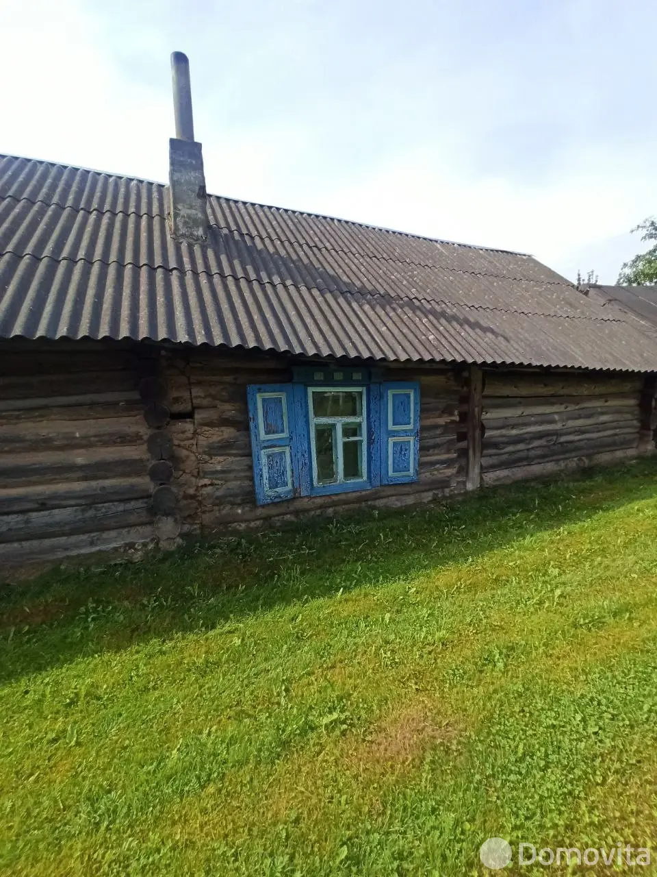 дом, Новый Двор, д. 27 