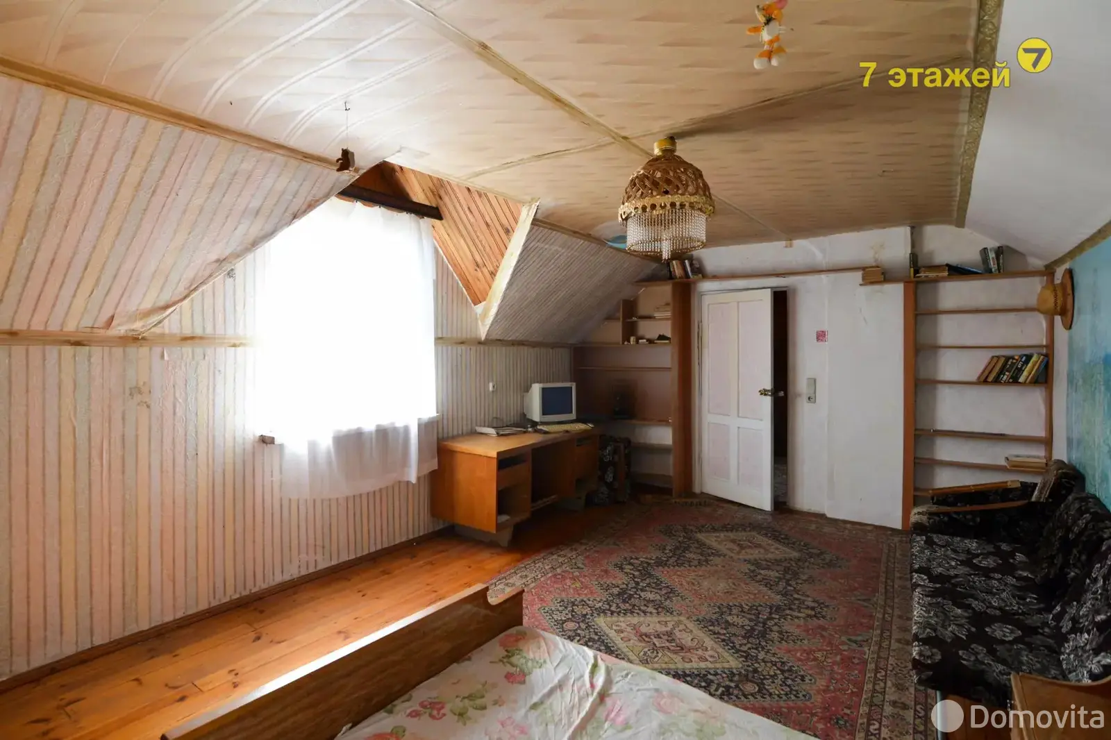 Продажа 2-этажной дачи в Горки-1 Минская область, 22500USD, код 179819 - фото 19