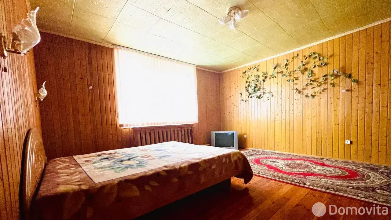 Стоимость продажи коттеджа, Клочки, 