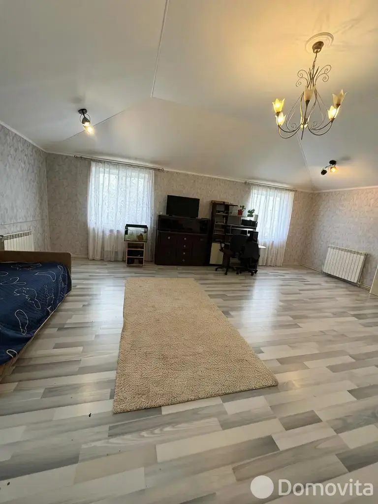 Стоимость продажи коттеджа, Червень, ул. Тимирязева, д. 22