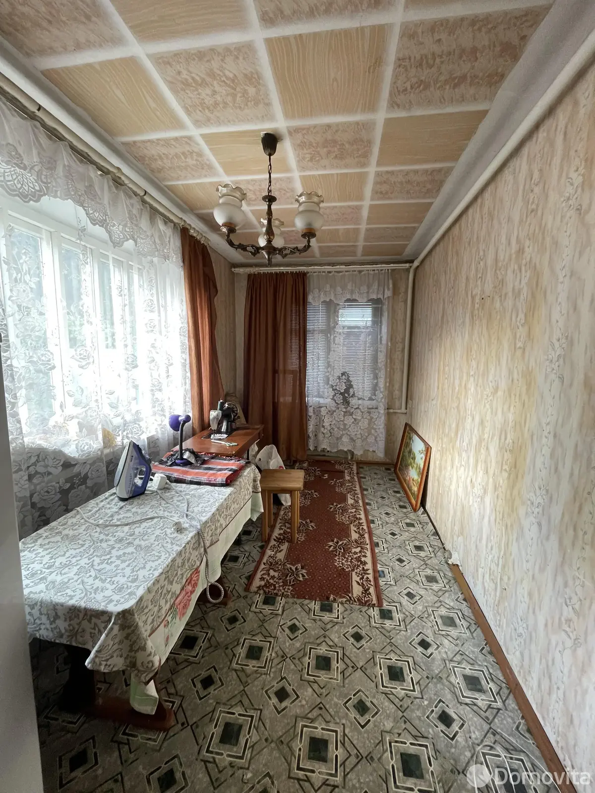 коттедж, Борисов, ул. Пирогова 