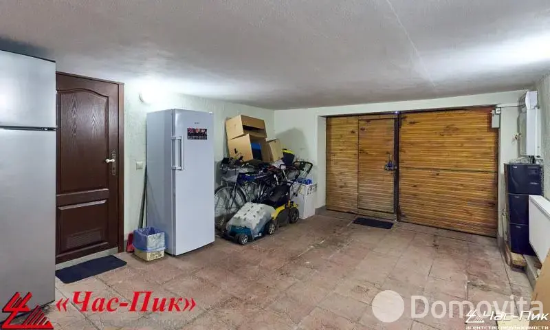 Купить 1-этажную дачу в Раубичах Минская область, 270000USD, код 183693 - фото 19