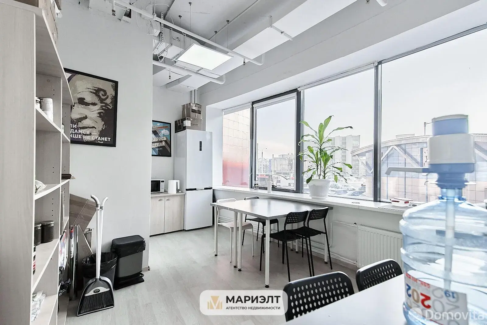 Снять офис на ул. Кальварийская, д. 16 в Минске, 2676EUR, код 16344 - фото 22