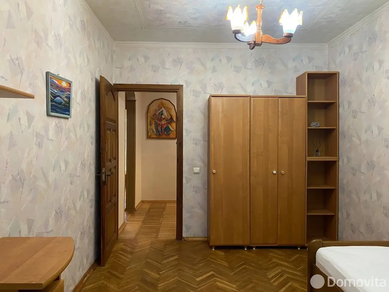 квартира, Минск, ул. Некрасова, д. 29 на ст. метро Академия наук