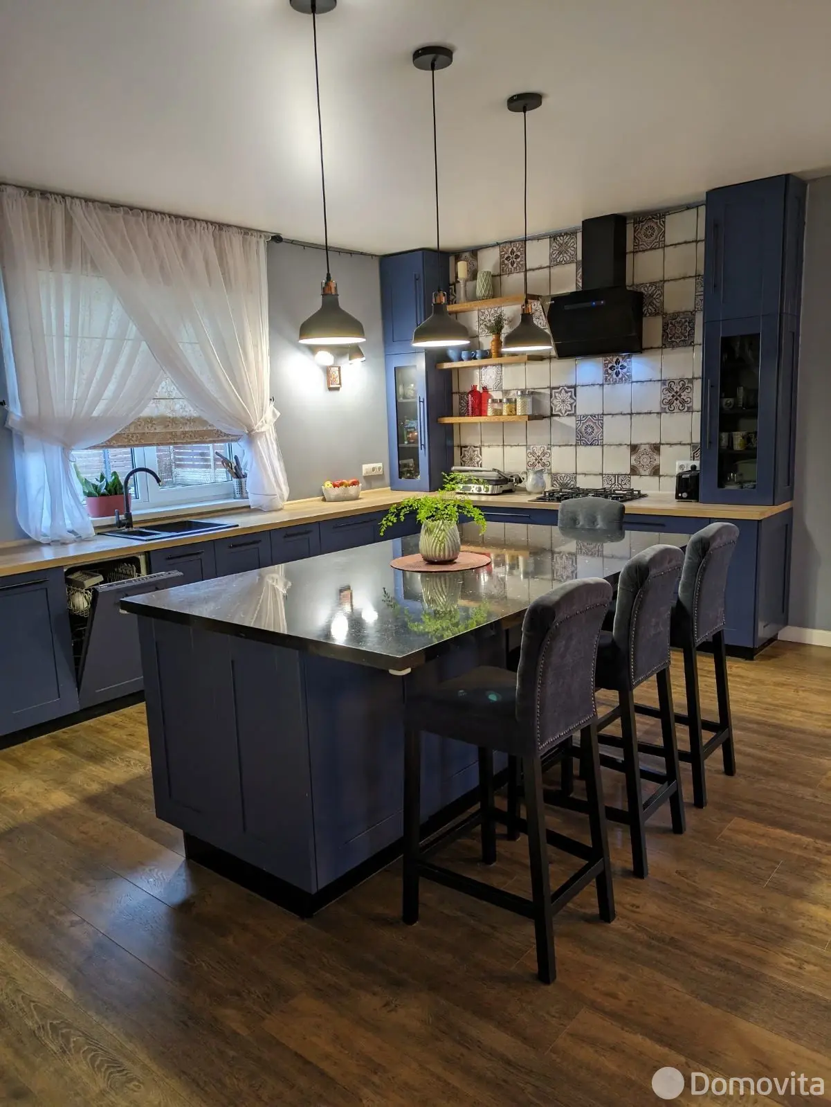 Стоимость продажи коттеджа, Оснежицы, 