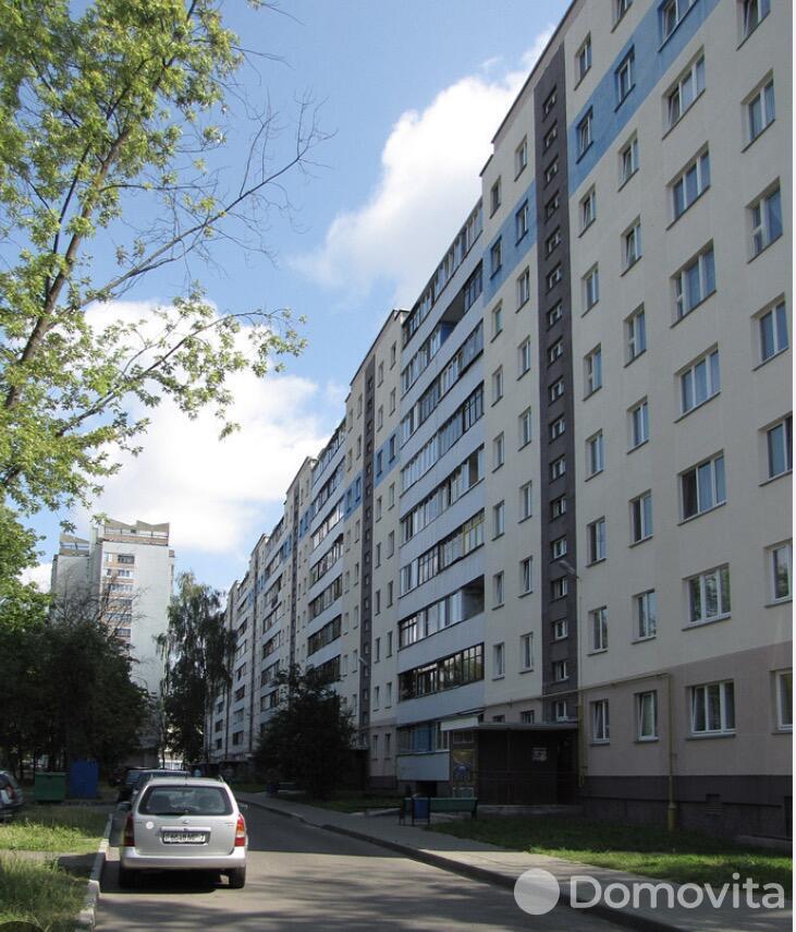 Купить 2-комнатную квартиру в Минске, ул. Васнецова, д. 2, 65000 USD, код: 1005982 - фото 1