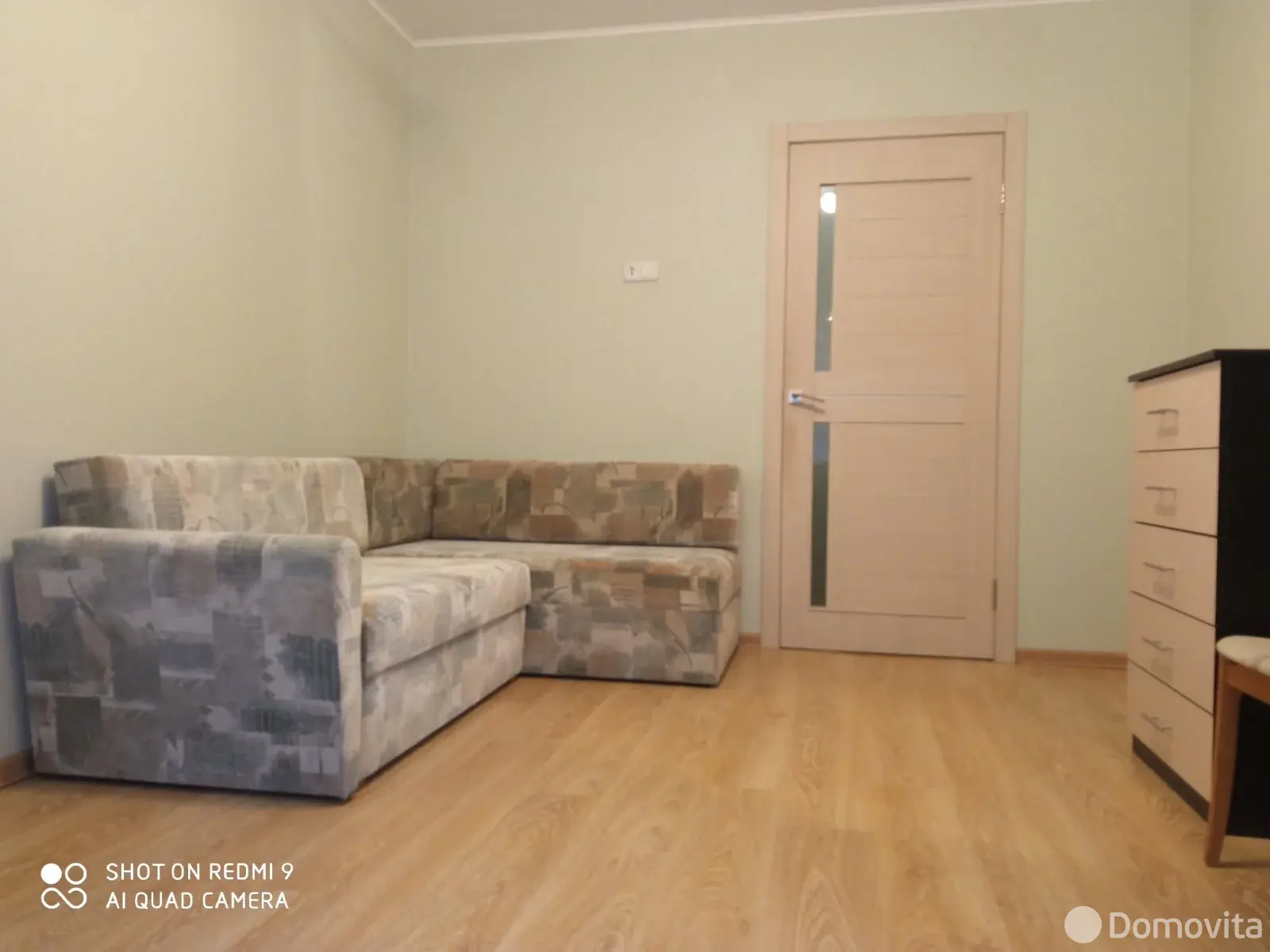 квартира, Минск, ул. Калиновского, д. 82 К1 без посредников