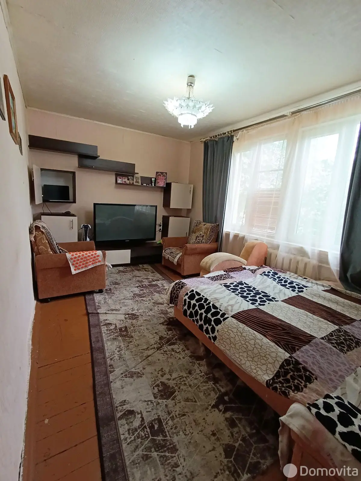 коттедж, Барановичи, ул. Загородная, д. 48