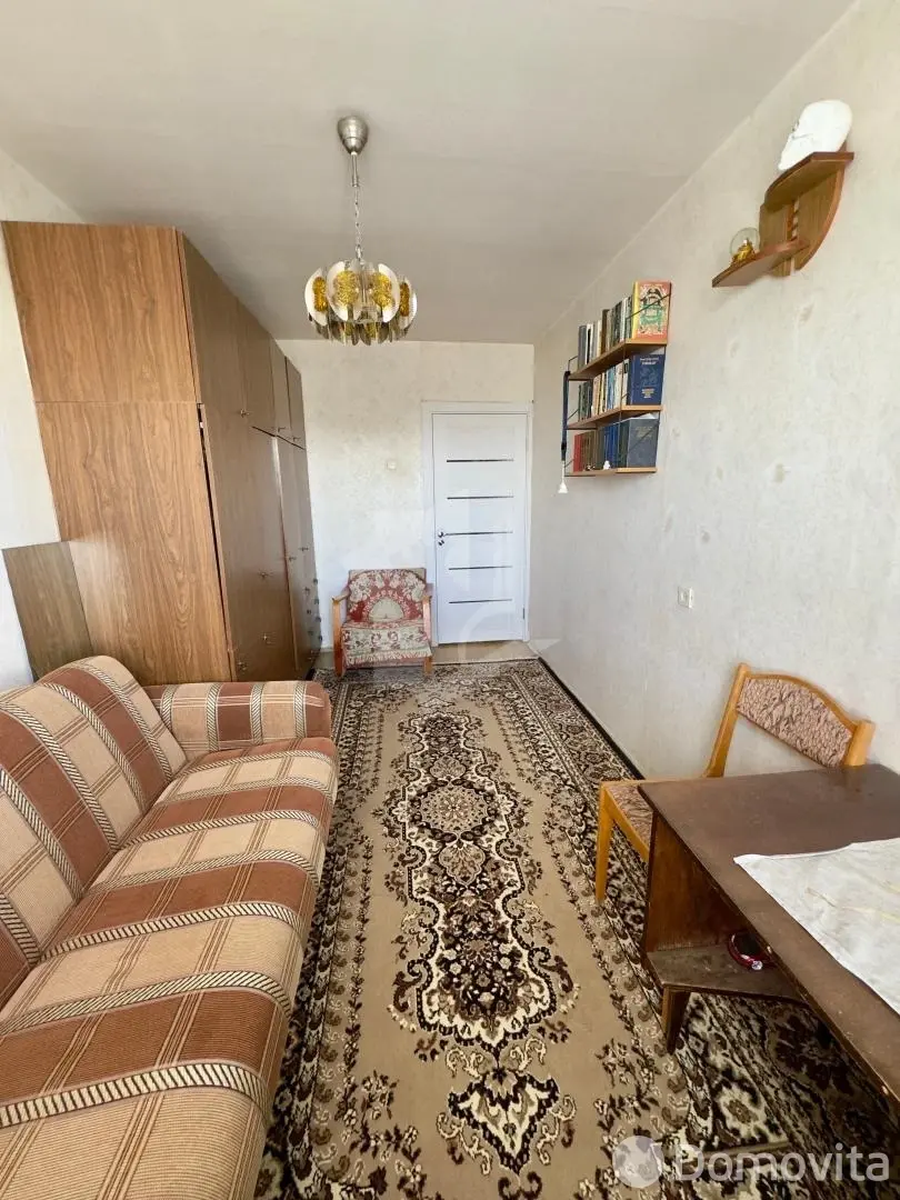 аренда квартиры, Минск, ул. Слободская, д. 73