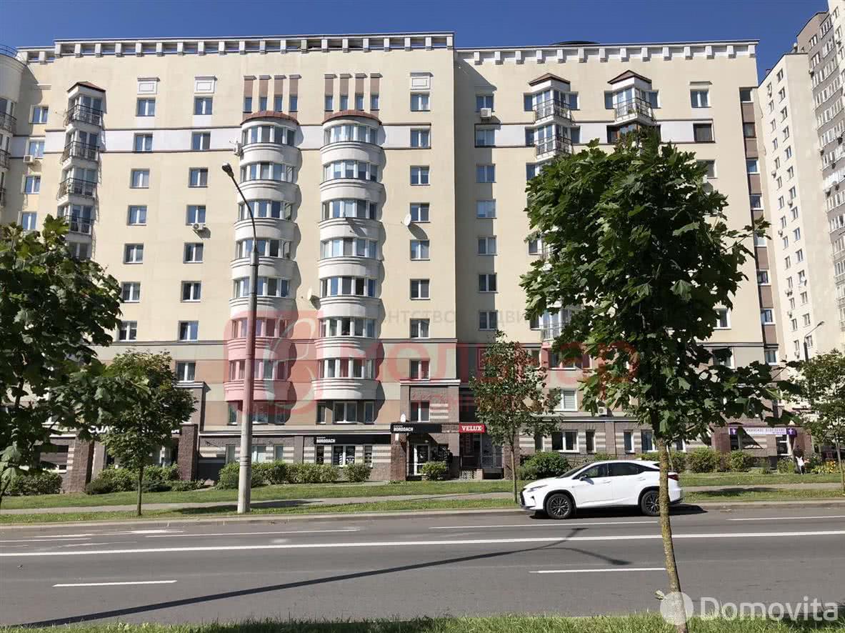 Купить офис на ул. Леонида Беды, д. 31 в Минске, 104835USD, код 4830 - фото 12