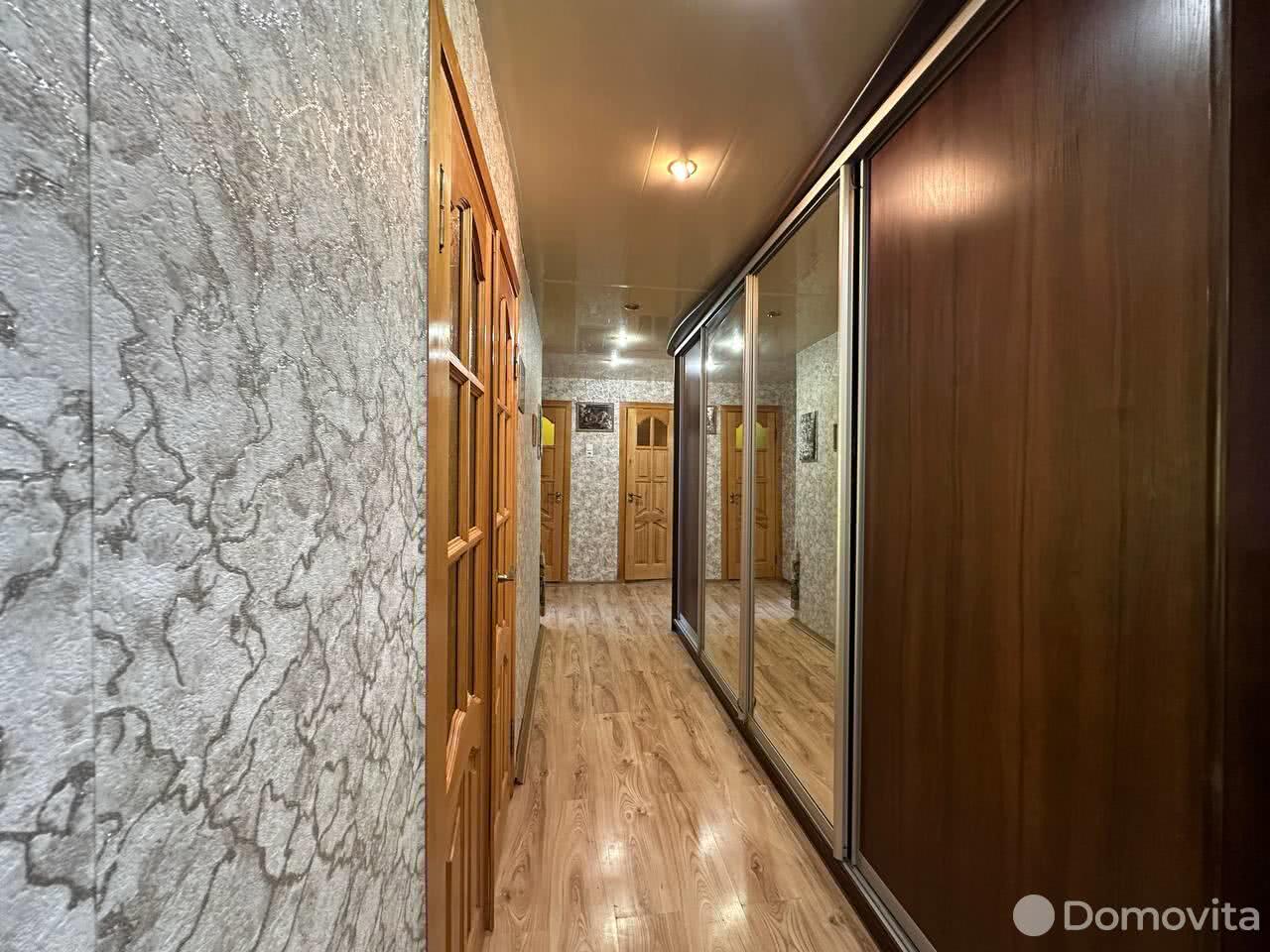 Продажа 4-комнатной квартиры в Витебске, ул. Карла Маркса, д. 17, 49500 USD, код: 1041729 - фото 4