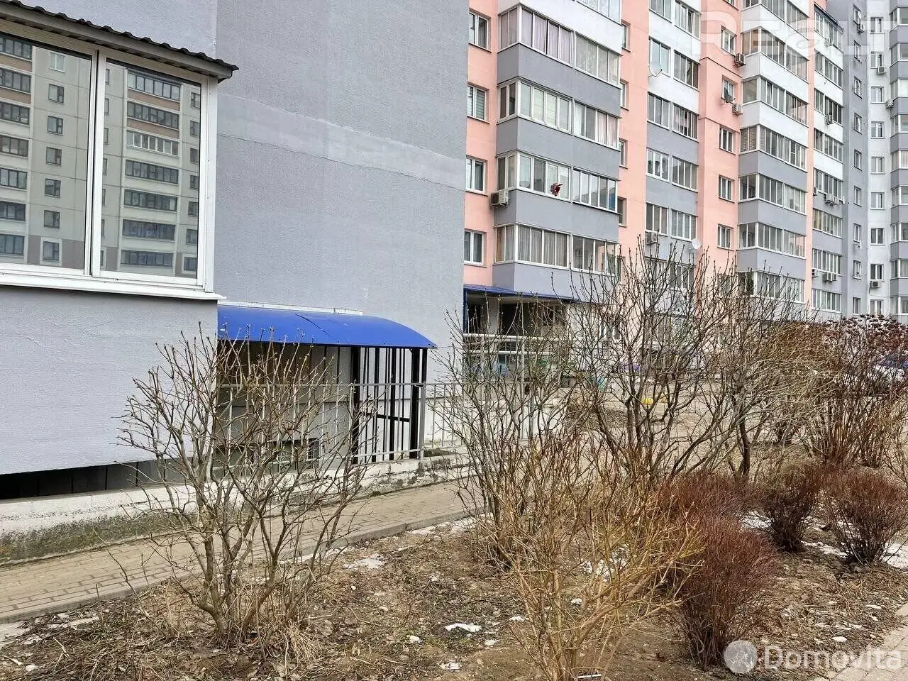 Цена продажи офиса, Минск, Игуменский тр-т, д. 16