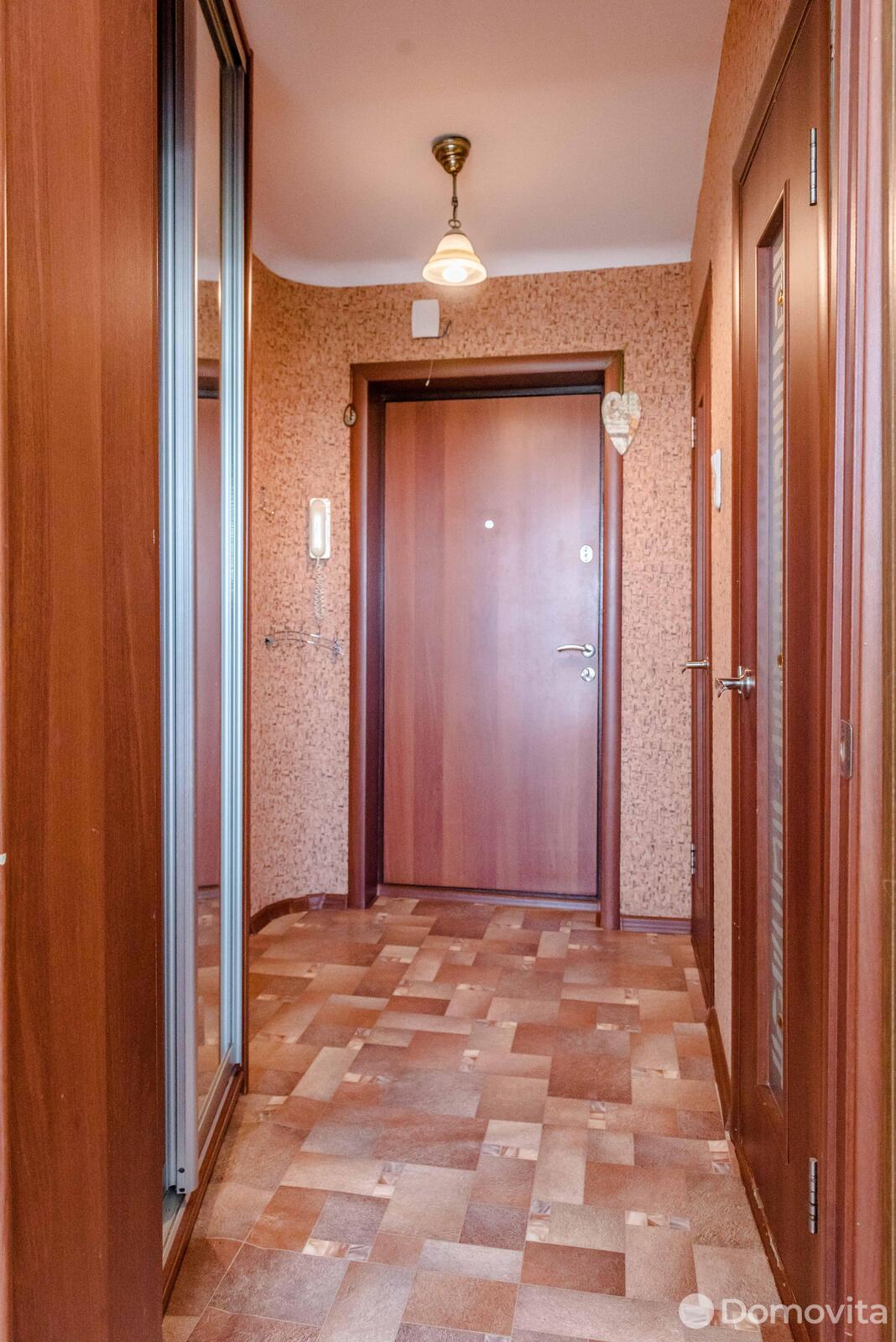 Продажа 2-комнатной квартиры в Минске, ул. Якубовского, д. 27, 69900 USD, код: 1006141 - фото 6