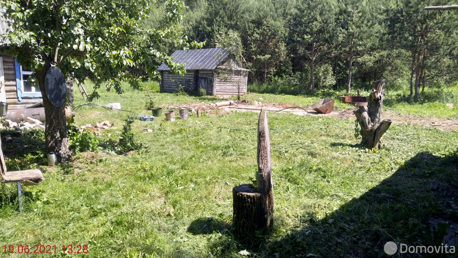 коттедж, Пелика, 