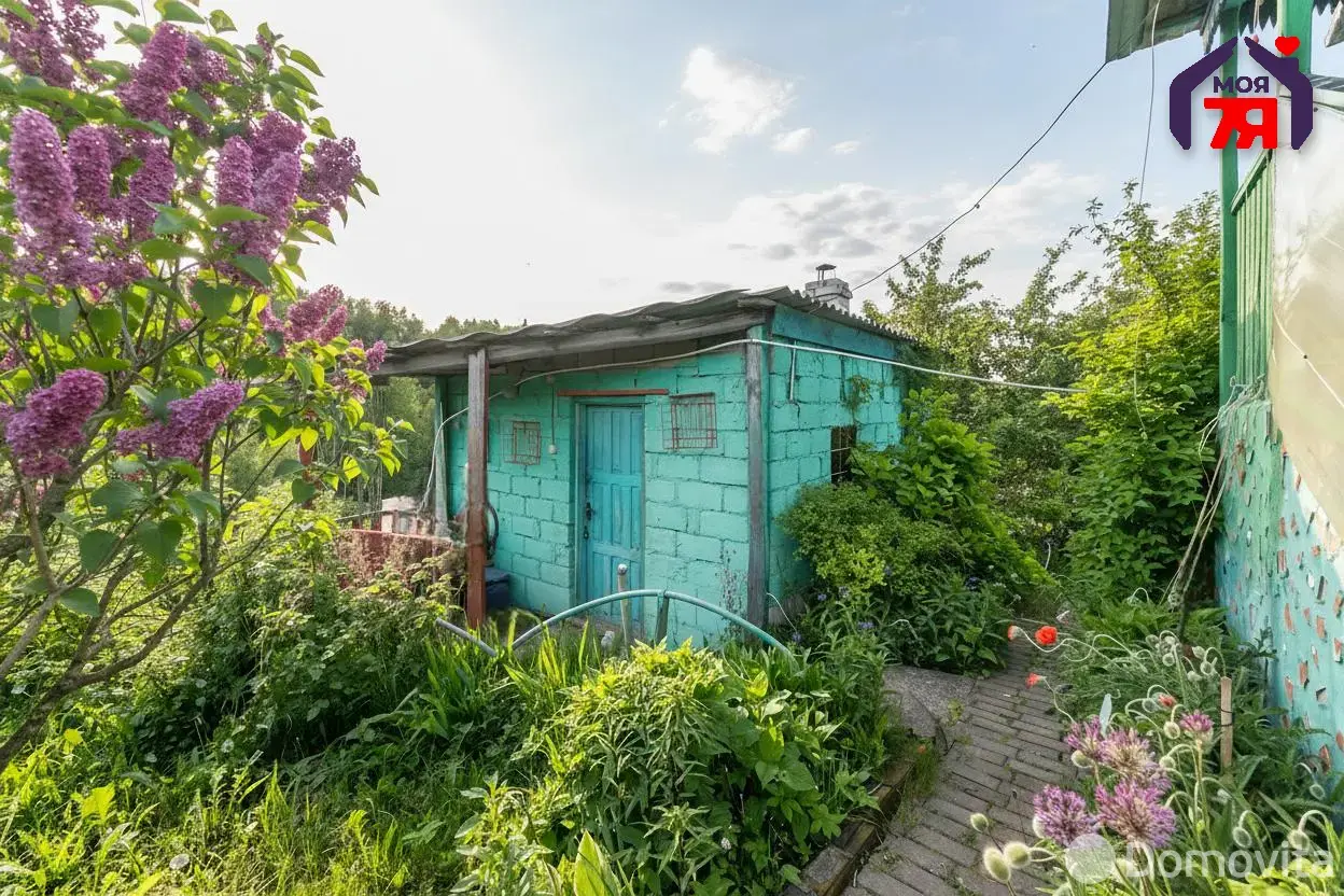 Купить 2-этажную дачу в БОЯРЫ-86 Минская область, 35630BYN, код 186033 - фото 13