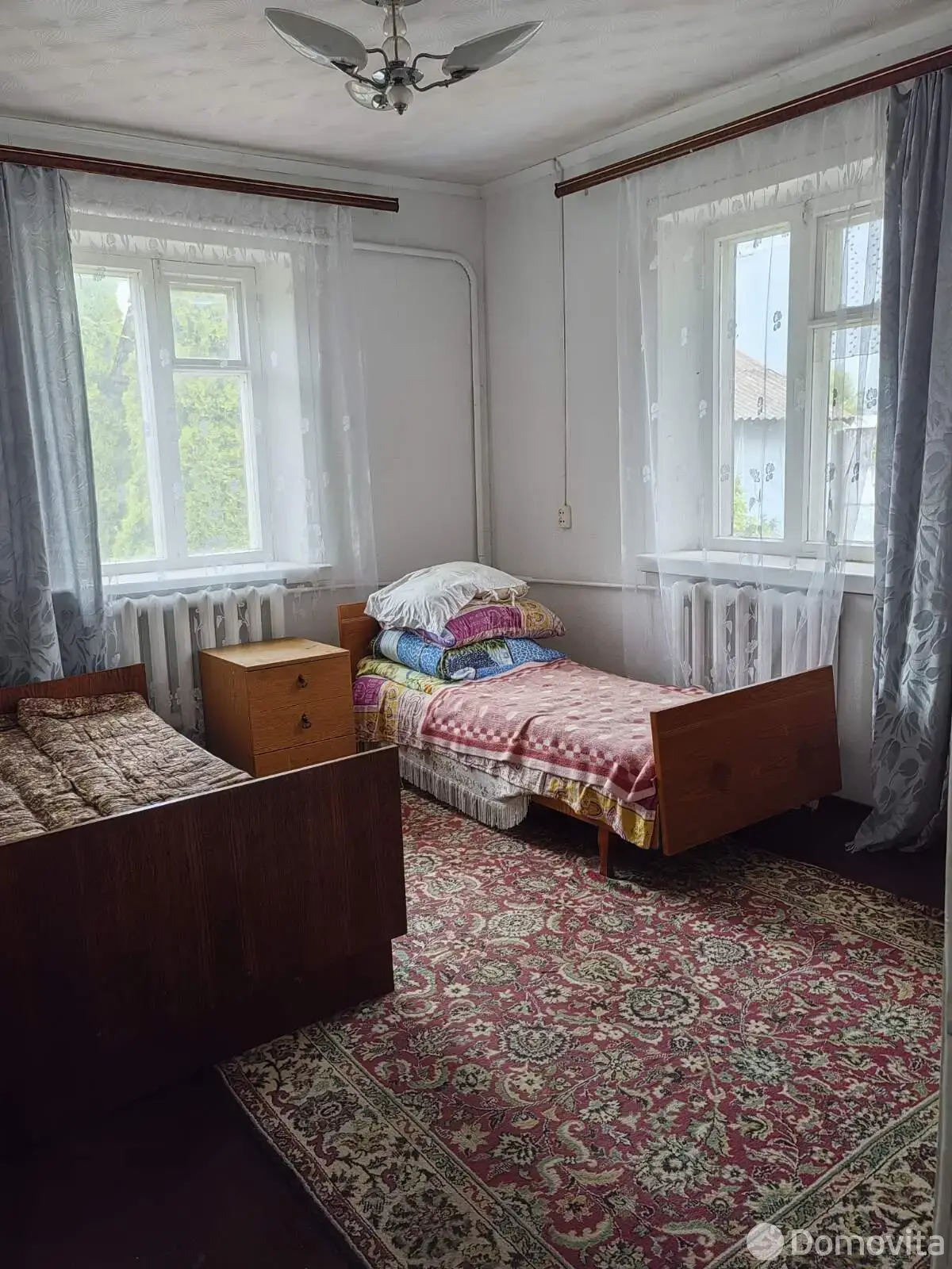 продажа дома, Чернова, ул. Садовая
