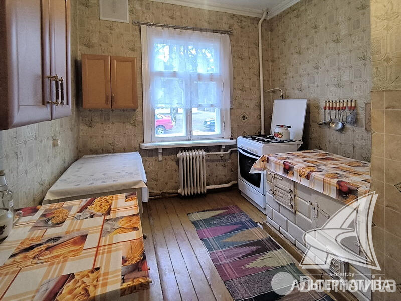 Купить 2-комнатную квартиру в Верховичах, - фото 4