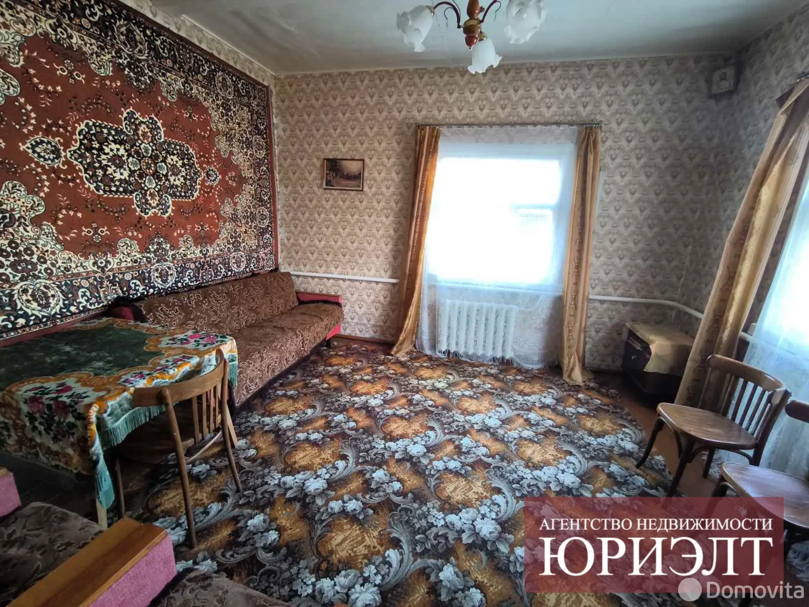 коттедж, Кобрин, ул. 9 Мая, д. 111 