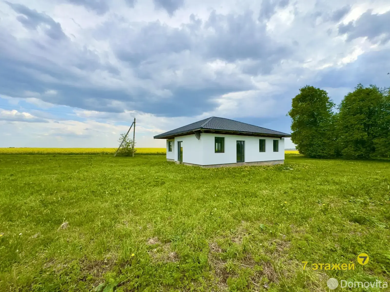 купить коттедж, Жаки,