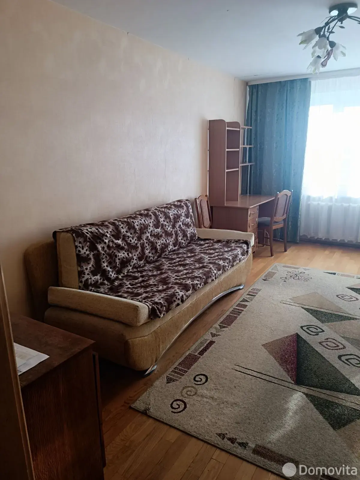 аренда квартиры, Минск, ул. Охотская, д. 145