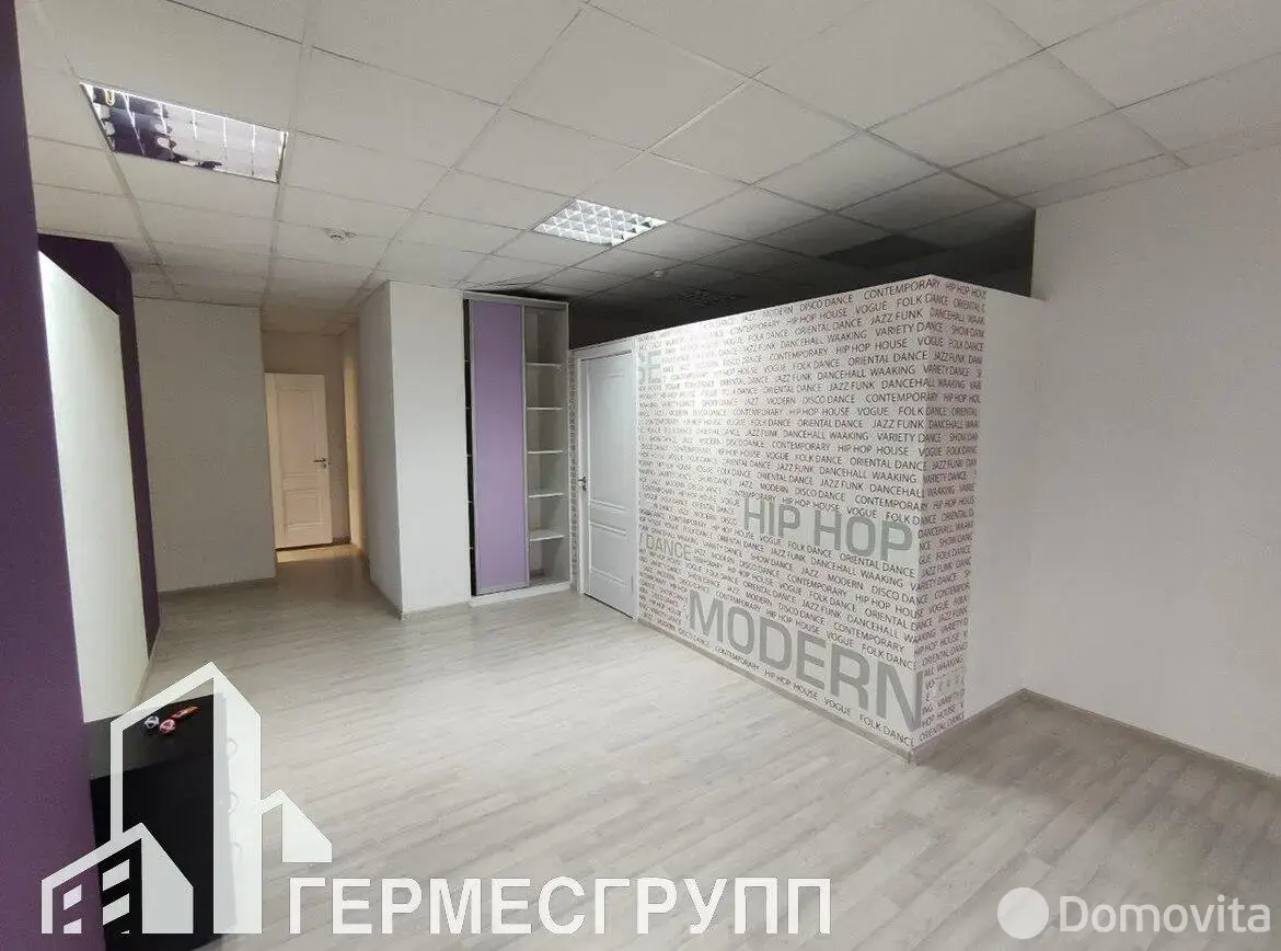 Аренда торговой точки на пр-т Дзержинского, д. 11 в Минске, 4337BYN, код 968309 - фото 7