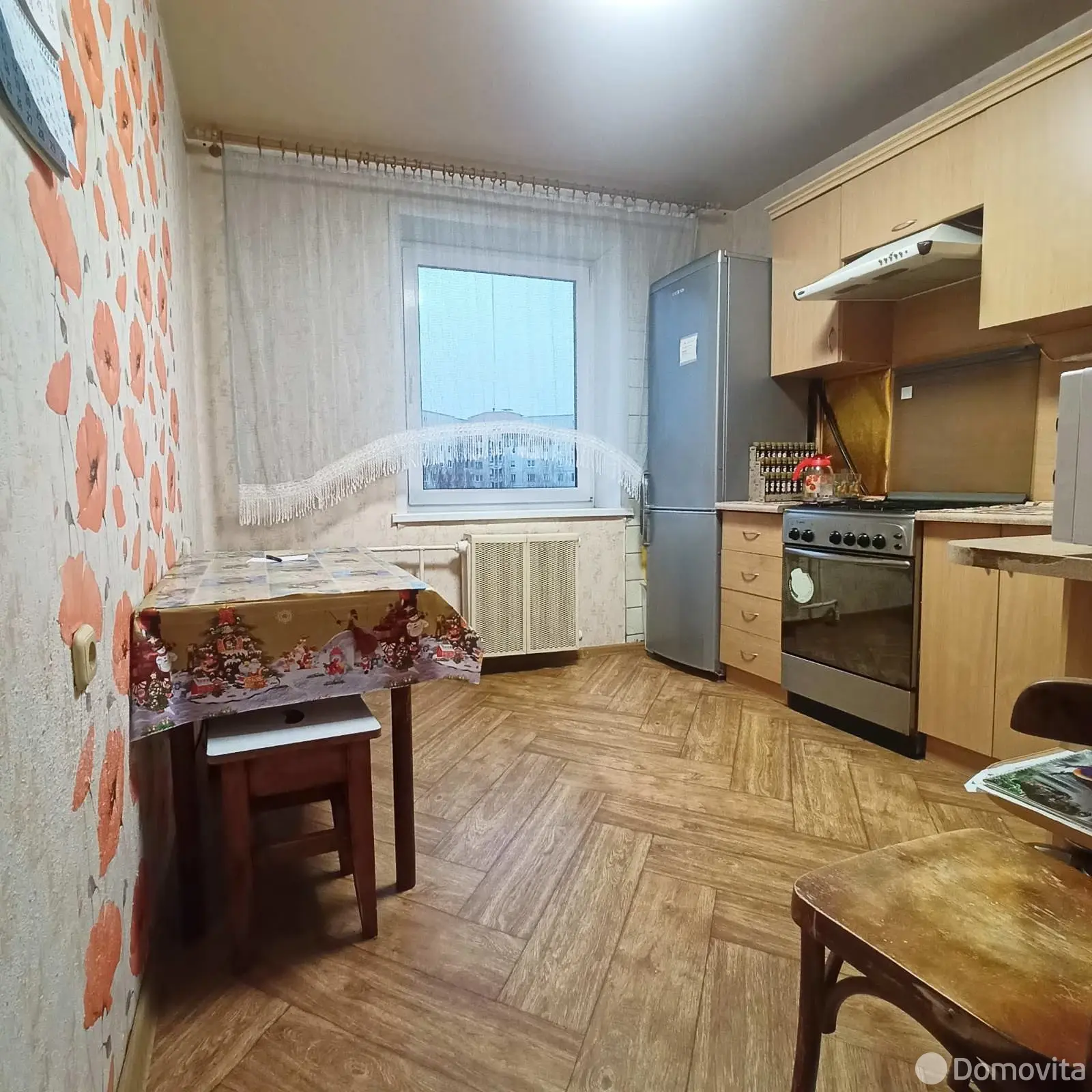 Купить 3-комнатную квартиру в Витебске, ул. Чкалова, д. 49/3, 55500 USD, код: 1131838 - фото 3