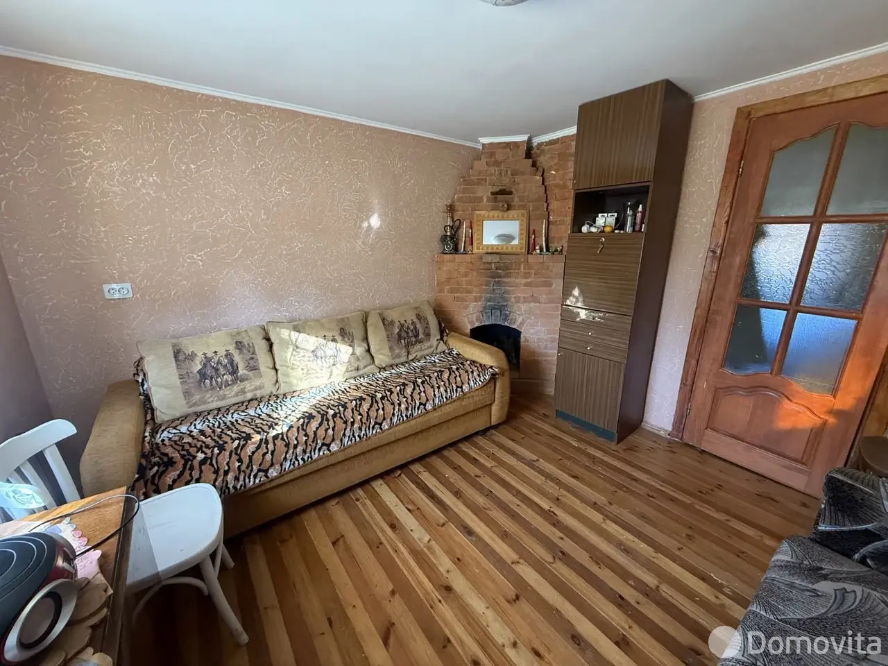 Продажа 1-этажной дачи в Донар-Жиличи Гродненская область, 35000USD, код 185041 - фото 13