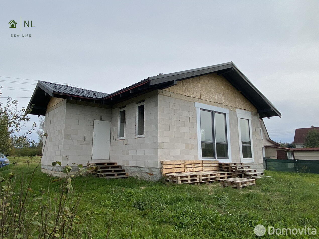 Купить 1-этажную дачу в Маентак Минская область, 38500USD, код 180246 - фото 6