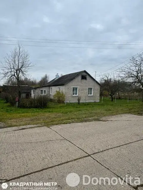 дом, Кондратовичи, ул. Центральная, д. 7, стоимость продажи 145 290 р.