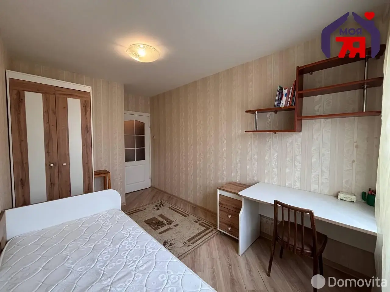 квартира, Минск, ул. Берестянская, д. 11 