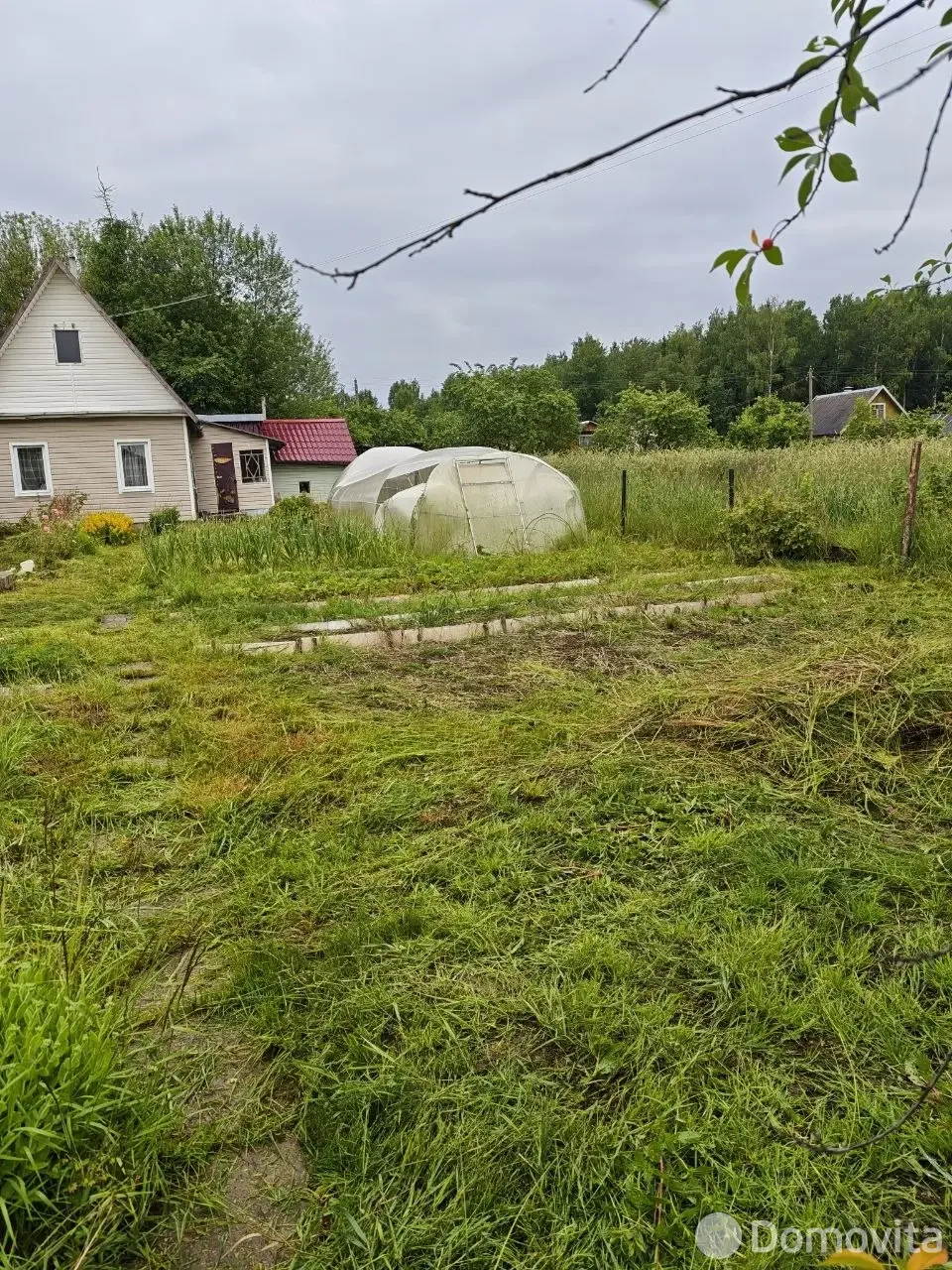 Цена продажи дачи, Витебск, пр-д 2-й Ласковый, д. 8