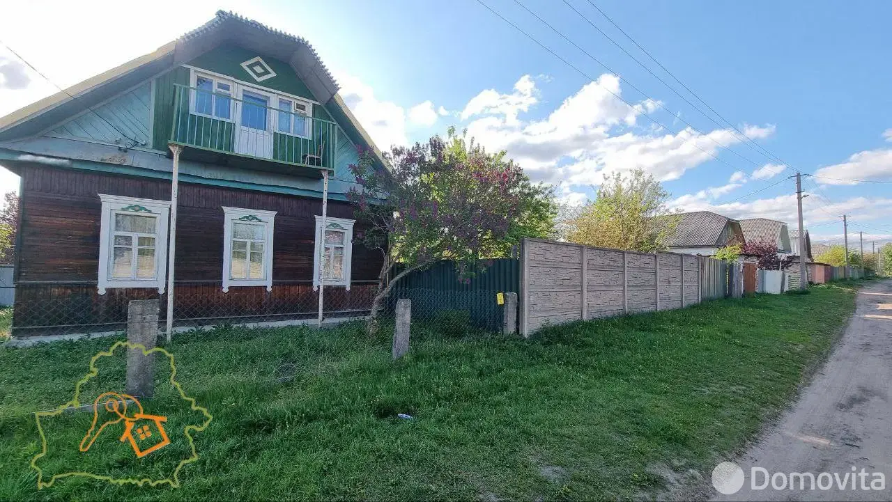 коттедж, Бобруйск, ул. Дунаевского, д. 11 - лучшее предложение