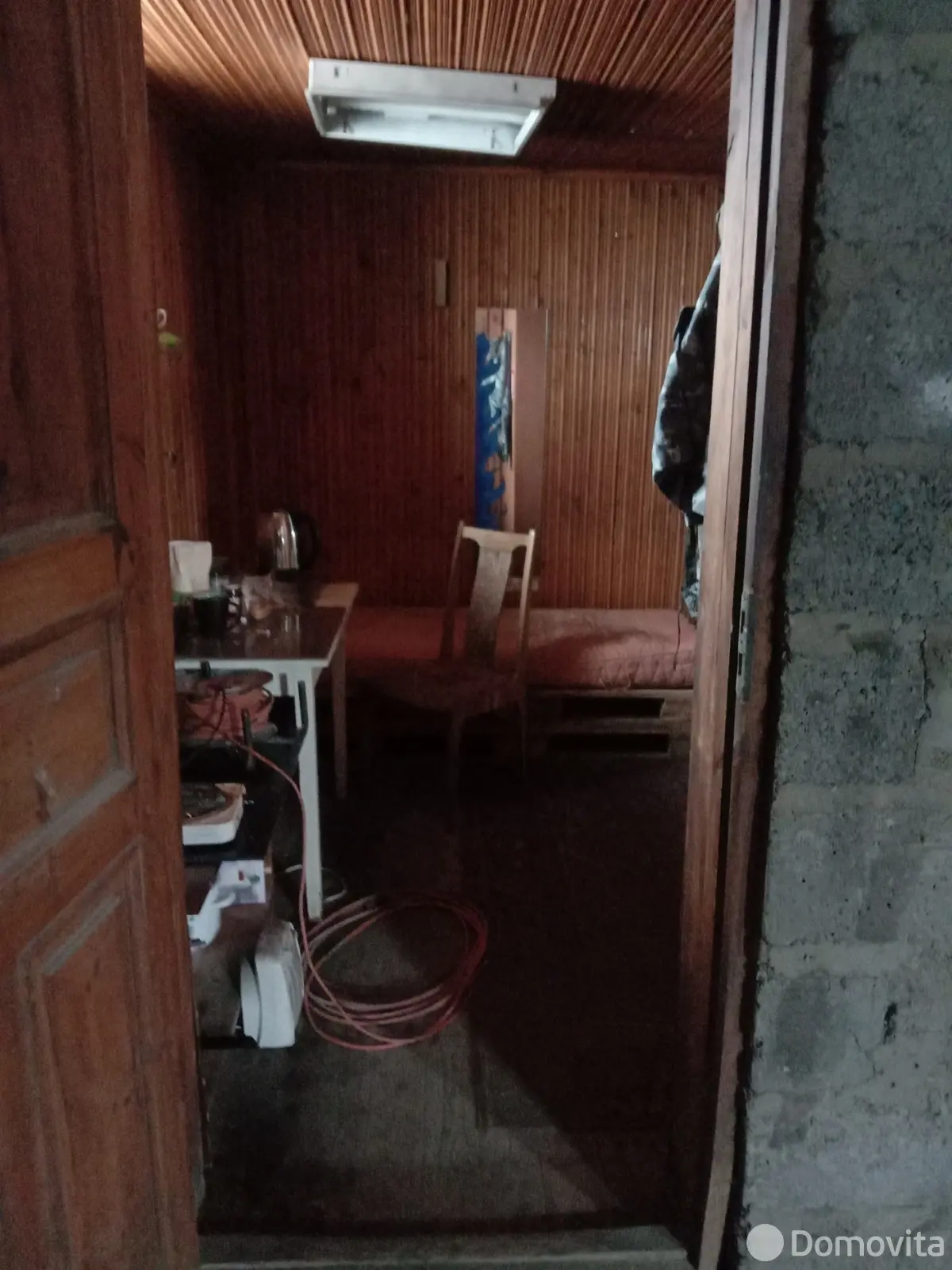 склад, Марьина Горка, ул. Чапаева, д. 5 от собственника