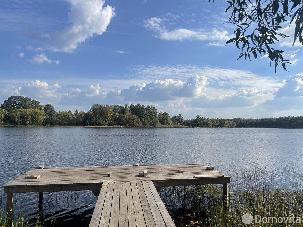 Купить земельный участок, 25 соток, Пущенка, Минская область, 4200USD, код 568873 - фото 11