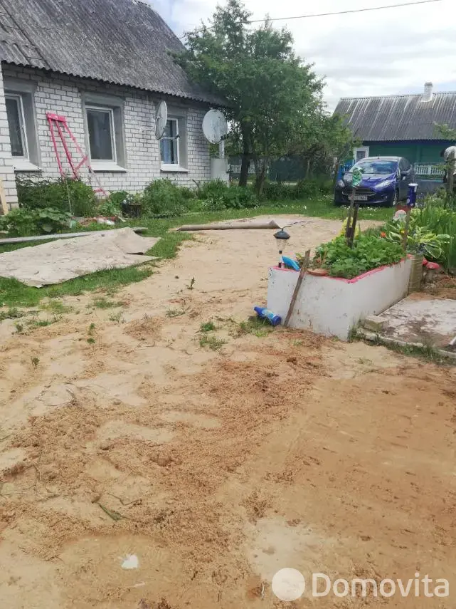 Стоимость продажи дома, Погост, 