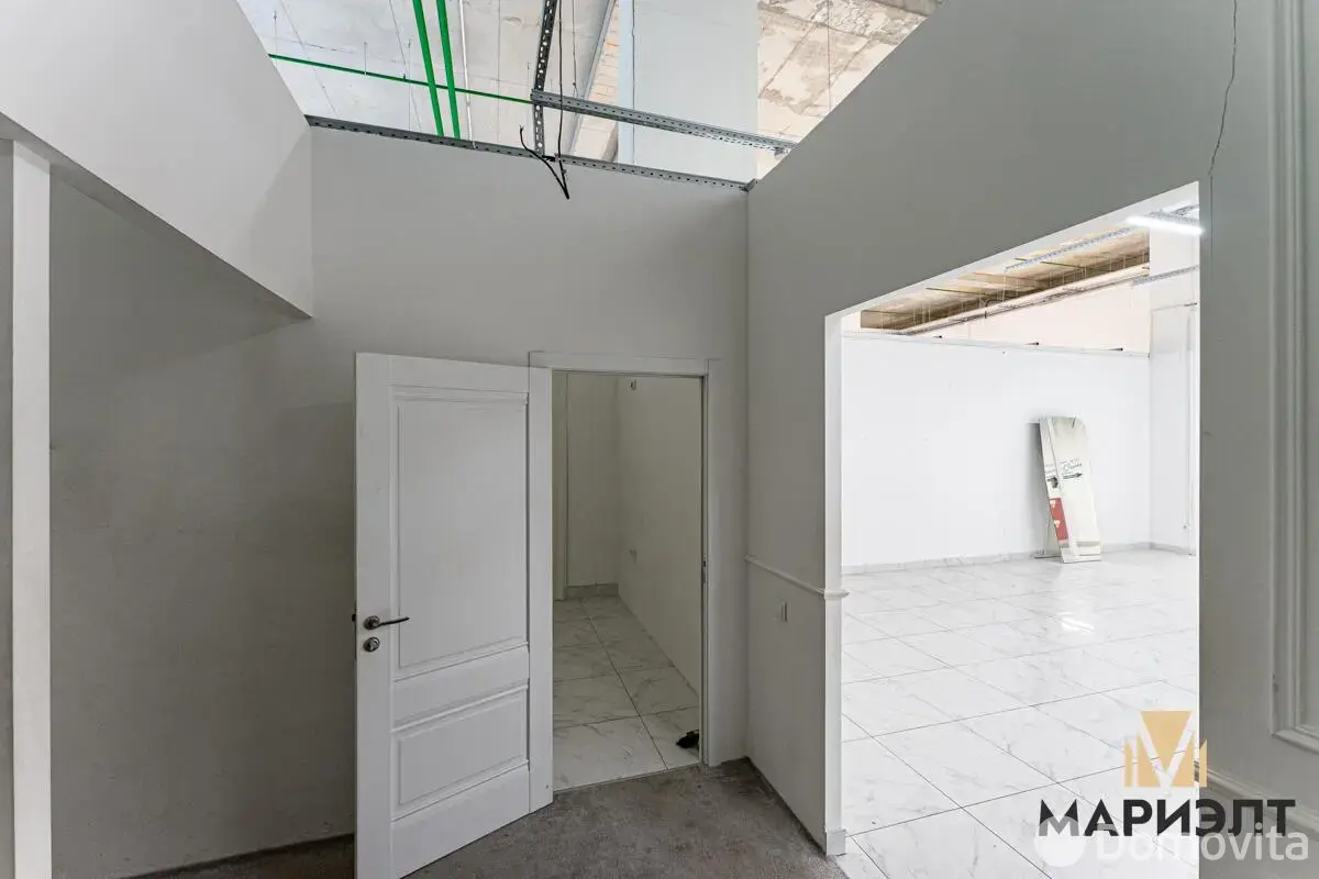 Объект сферы услуг в Минске, ул. Рудобельская, д. 3, код 2951 - фото 9