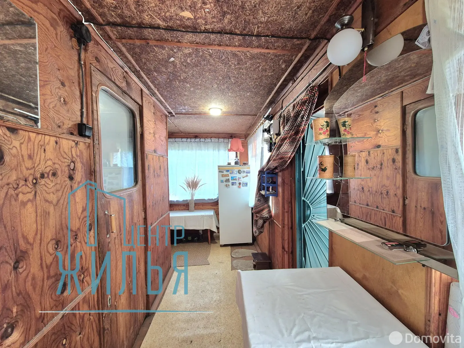 Продажа 1-этажной дачи в Сосновая балка-1 Гродненская область, 10700USD, код 183911 - фото 13