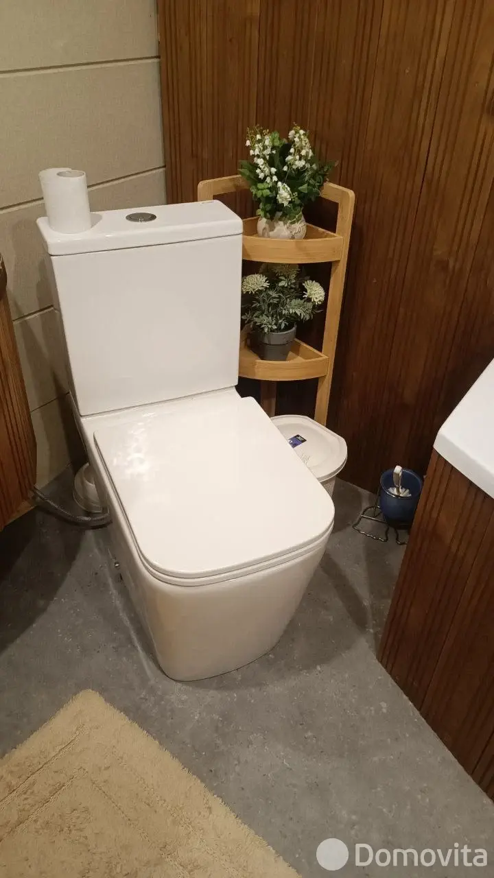  Коттедж SOLO_dom1 на сутки в Гродно ул. Песочная, д. 1А, 200BYN, код 1437 - фото 17