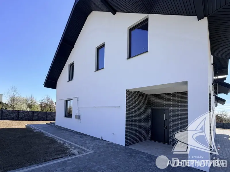 коттедж, Родничок-комбината электротехнических изделий, 