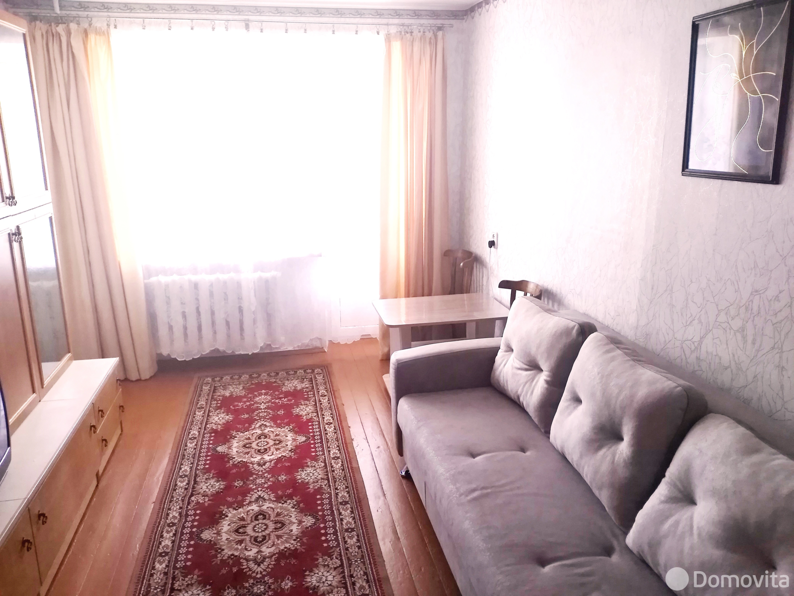 Цена аренды квартиры, Молодечно, ул. Космонавтов, д. 1А