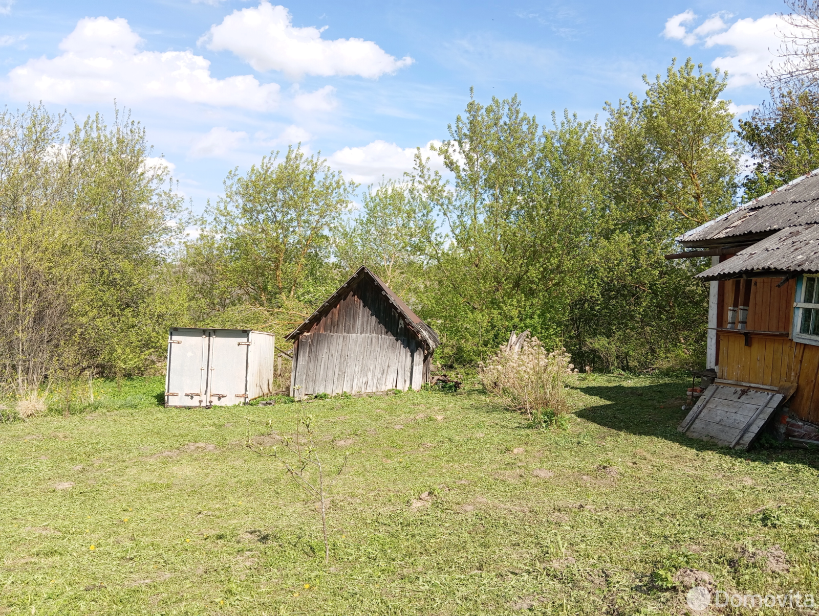 дача, Смольяны, ул. Слобода