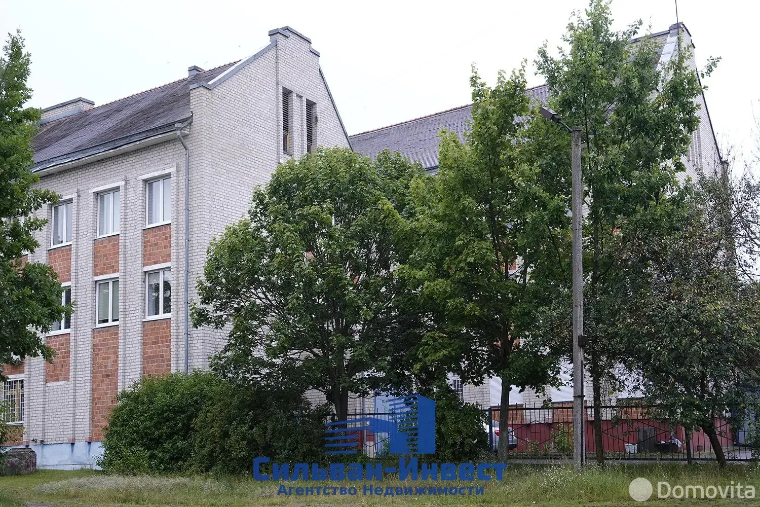 Купить офис на ул. Социалистическая, д. 28/А в Житковичах, 88630USD, код 9384 - фото 25