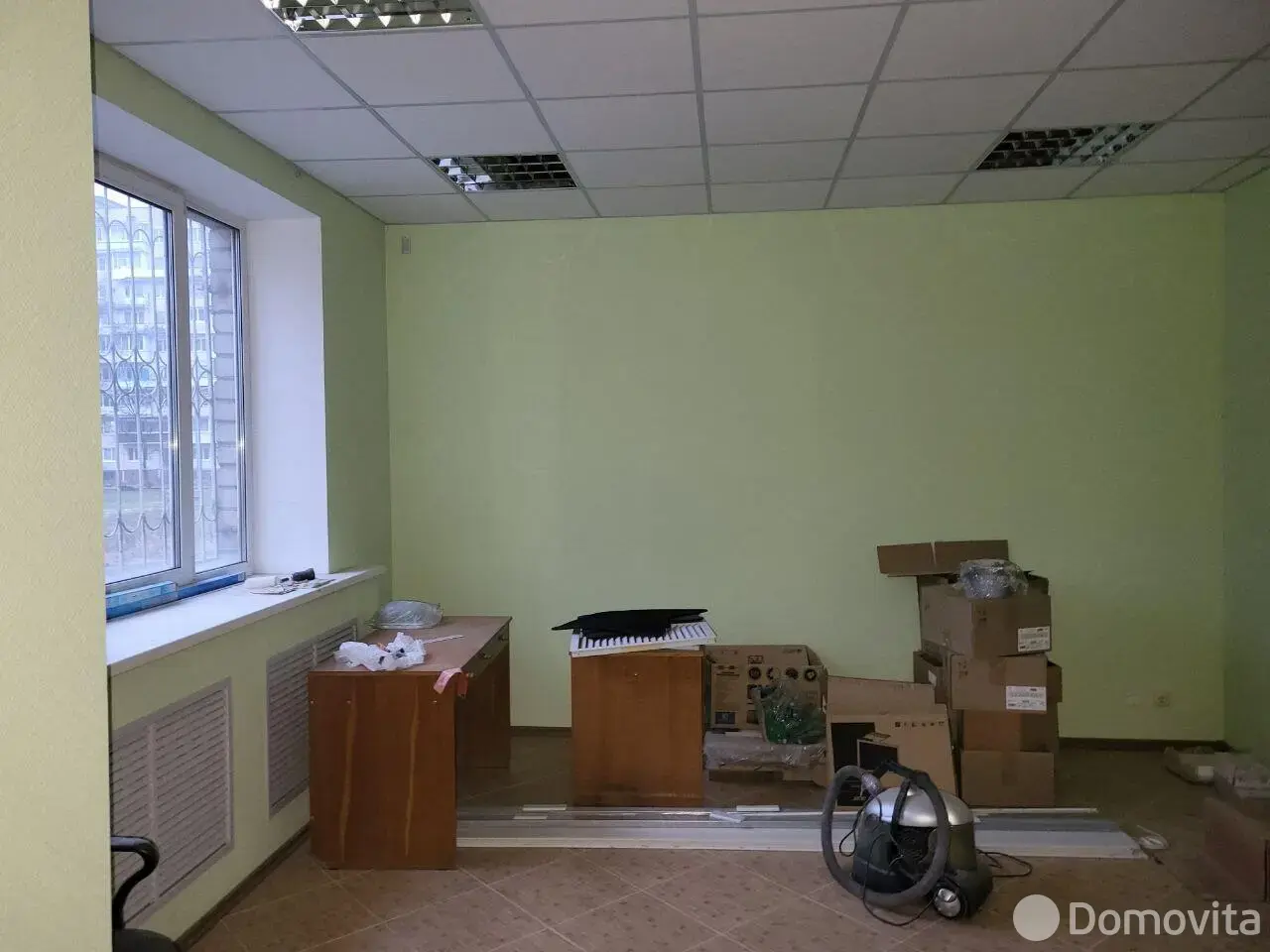 офис, Витебск, ул. Чкалова, д. 7/2 