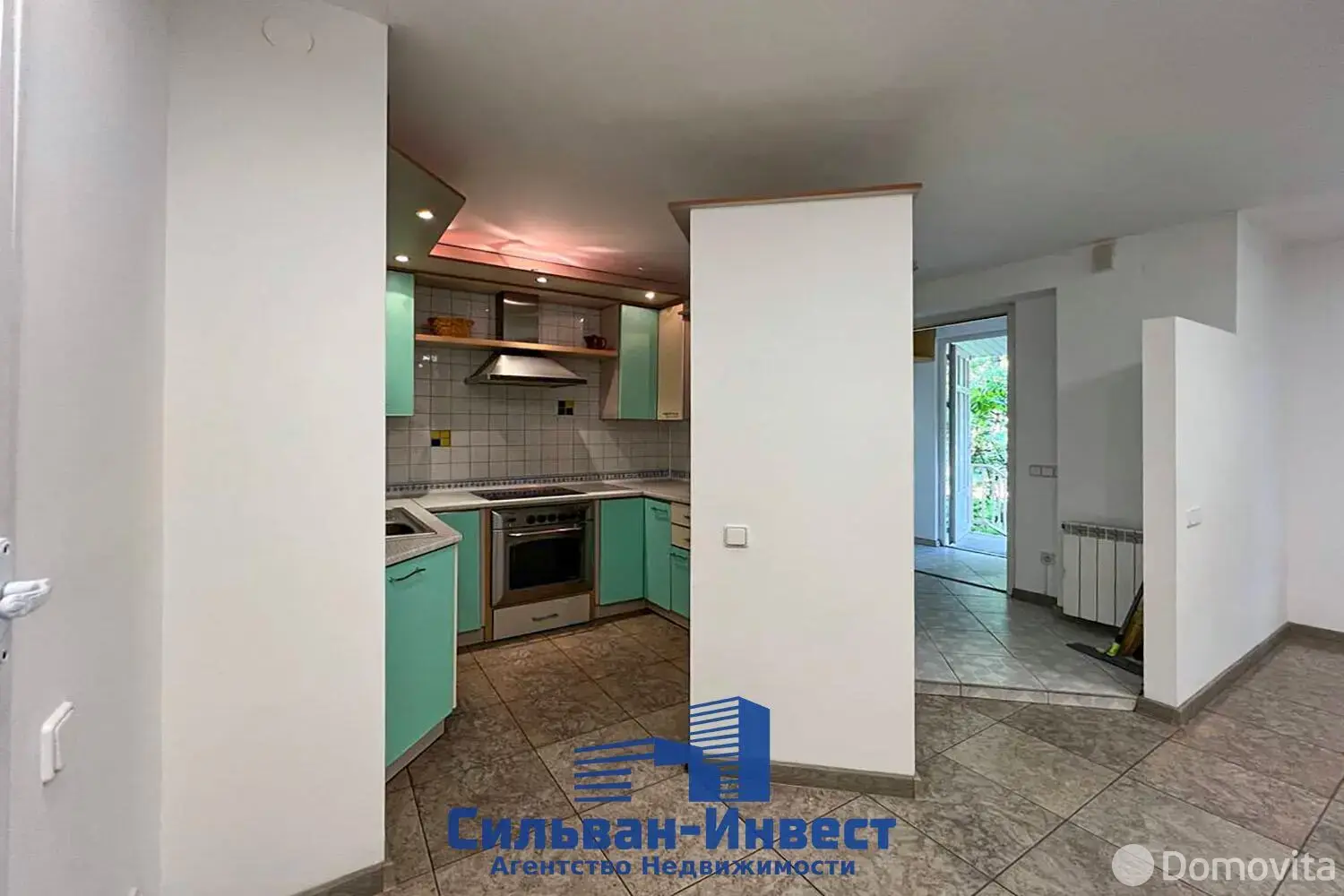 Снять офис на ул. Лили Карастояновой, д. 43 в Минске, 585EUR, код 17003 - фото 14