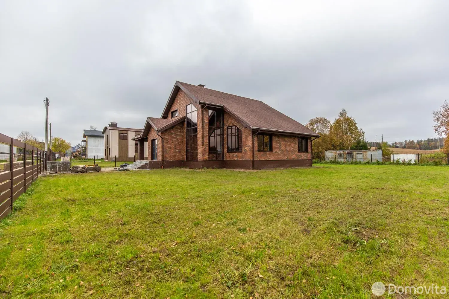 дом, Слободщина, пер. Первый