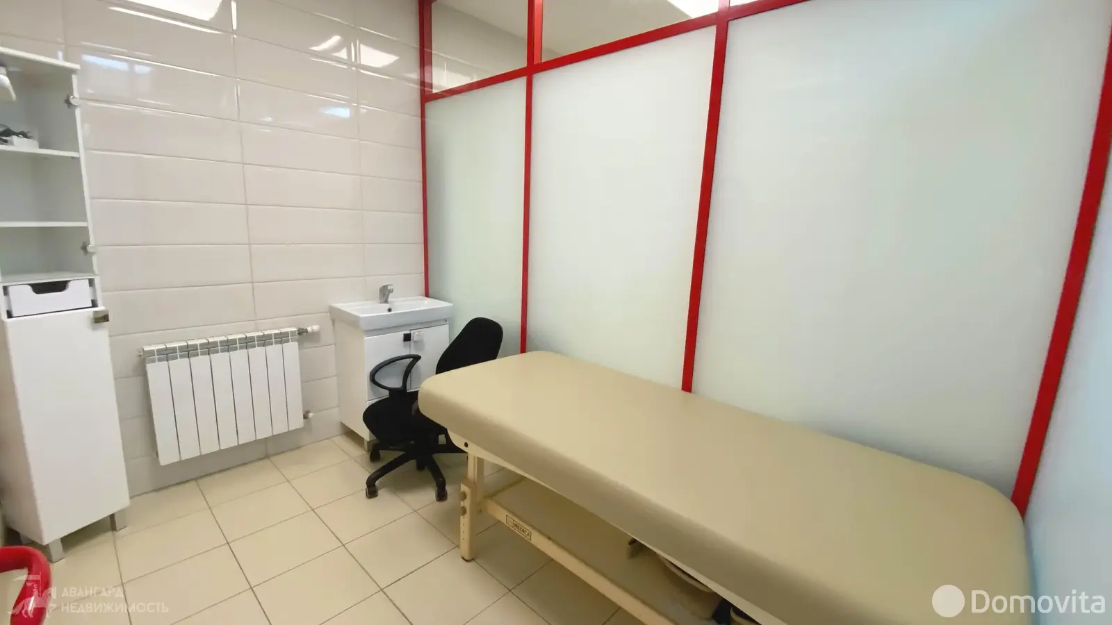 Объект сферы услуг в Минске, ул. Каховская, д. 17, код 3130 - фото 9