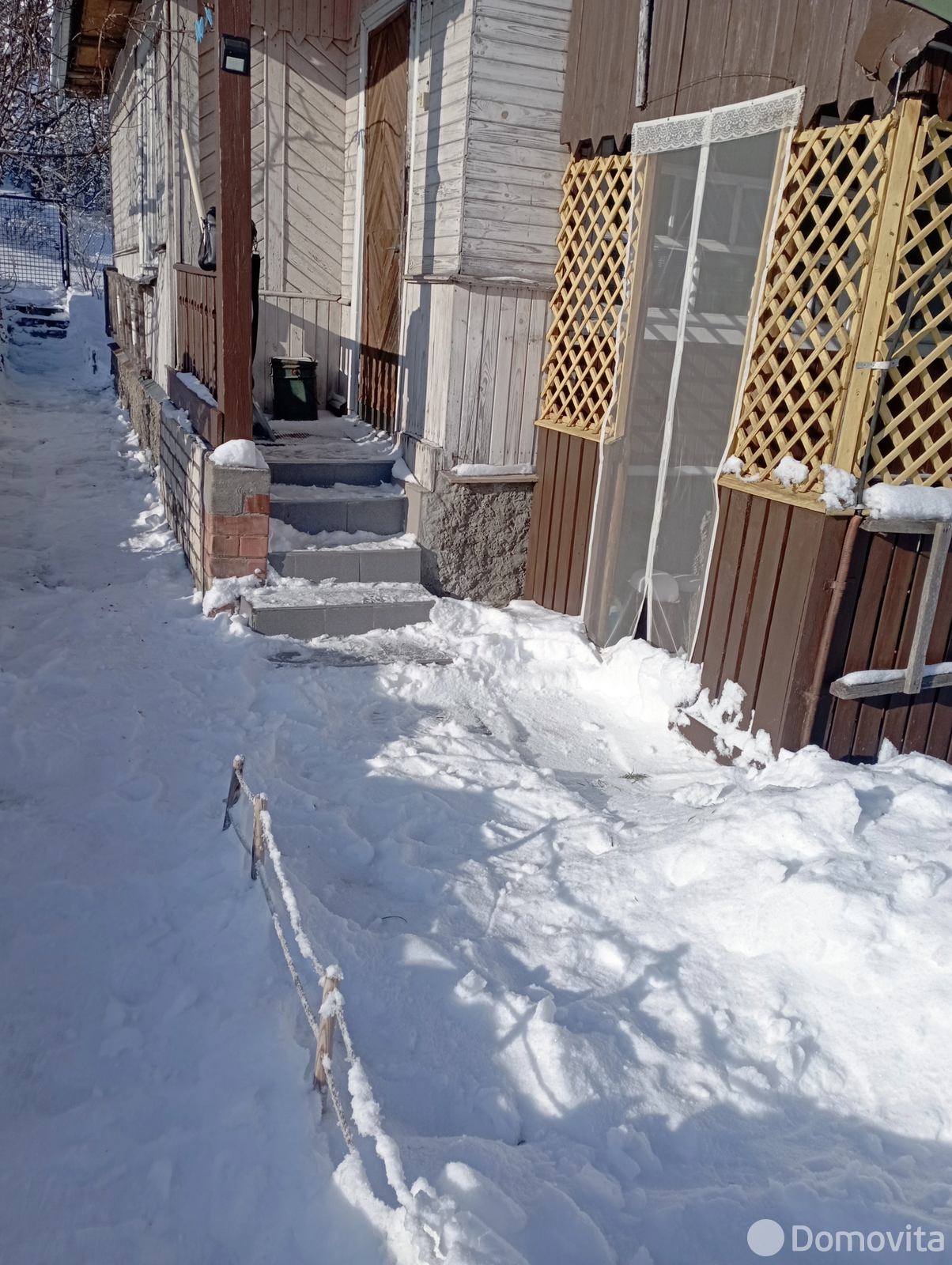 Купить 2-этажную дачу в Елочка Минская область, 13900USD, код 184892 - фото 30