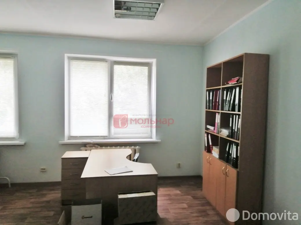 Купить офис на ул. Харьковская, д. 15 в Минске, 521600USD, код 8373 - фото 9